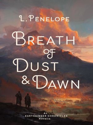 cover image of Breath of Dust & Dawn